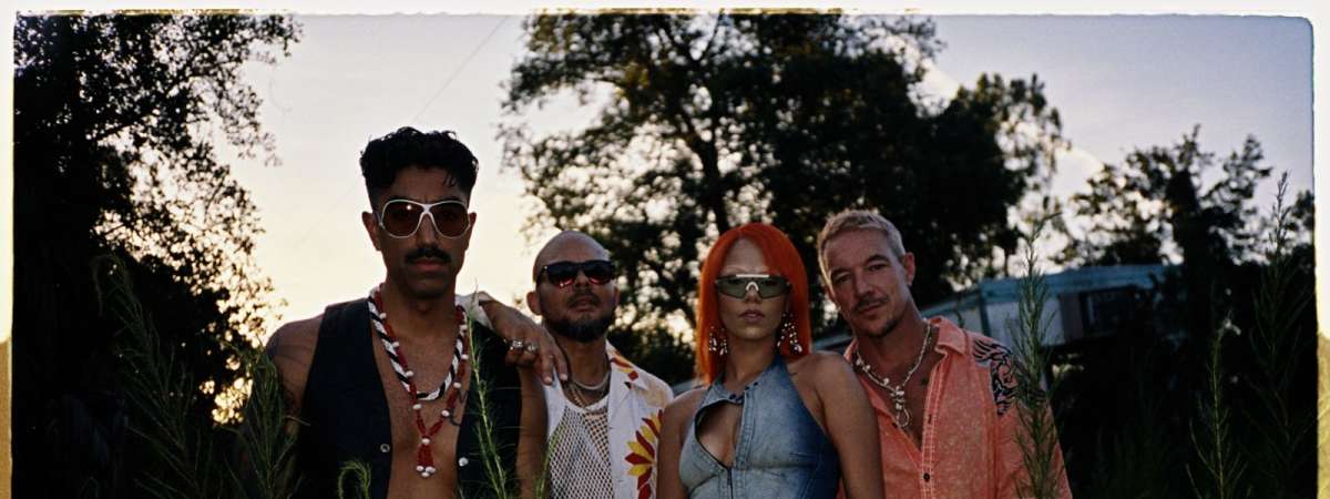 Major Lazer