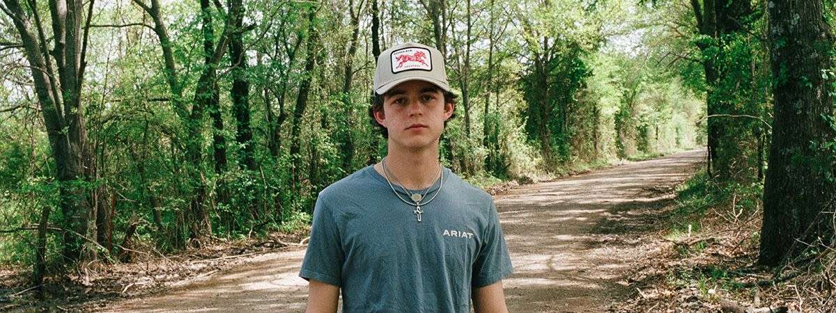 Waylon Wyatt