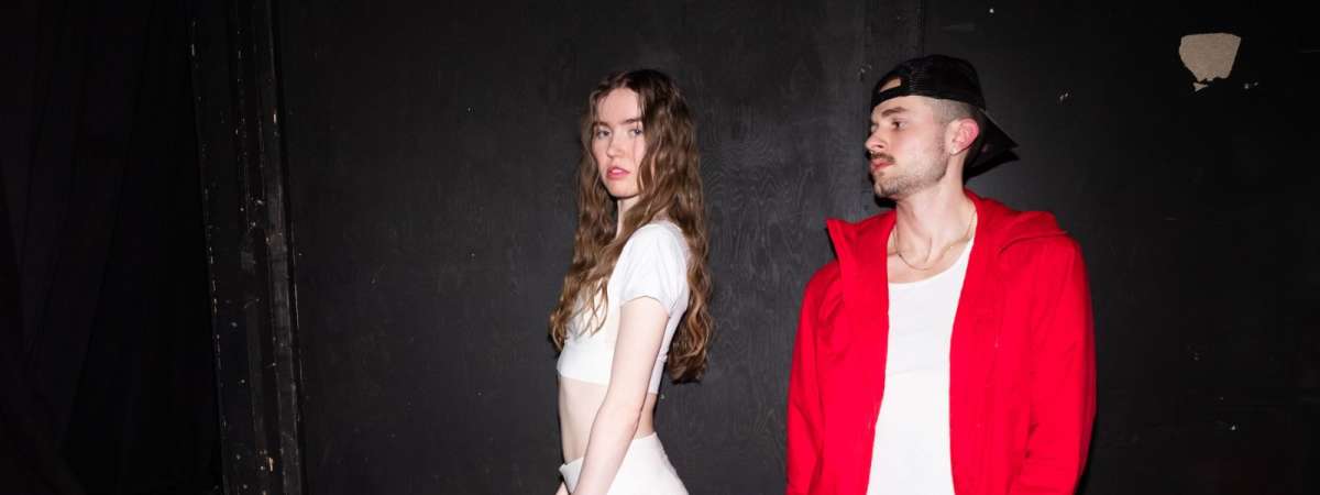 Surf Gang Presents: Snow Strippers (DJ Set)