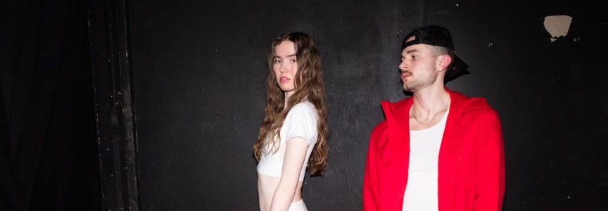 Surf Gang Presents: Snow Strippers (DJ Set)