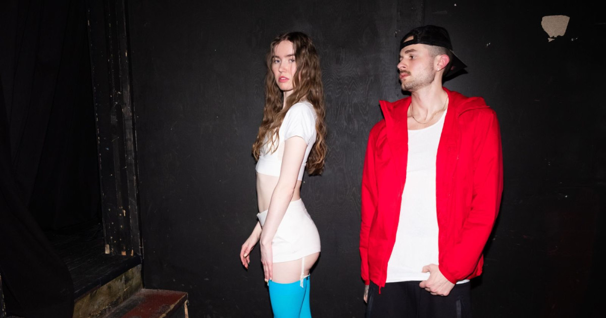 Surf Gang Presents: Snow Strippers (DJ Set)