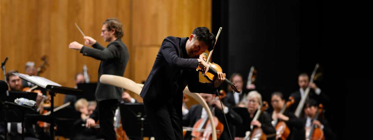 Brahms Symphony No. 4