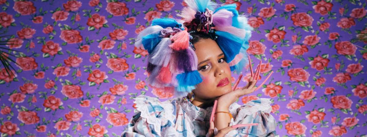 Lido Pimienta