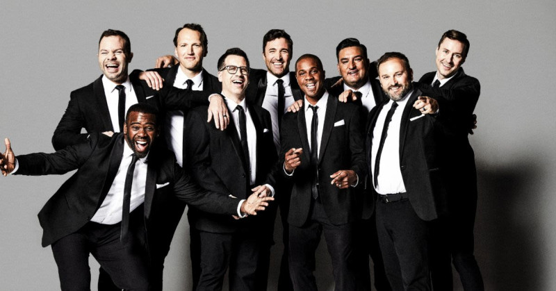 Straight No Chaser