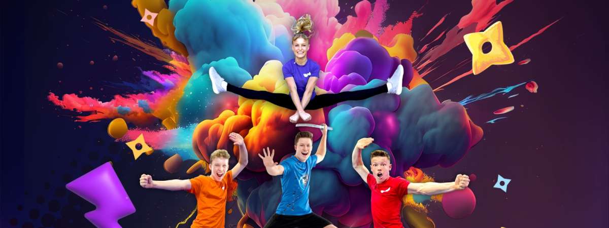 Kidstock: A Family Music & Arts Festival & Ninja Kidz Live