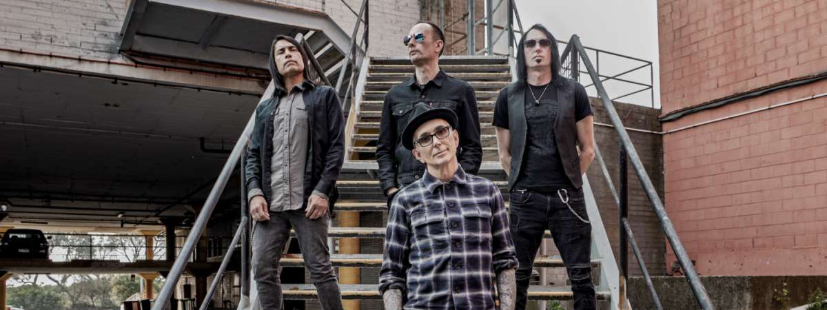 EVERCLEAR - Lucky 7 Tour