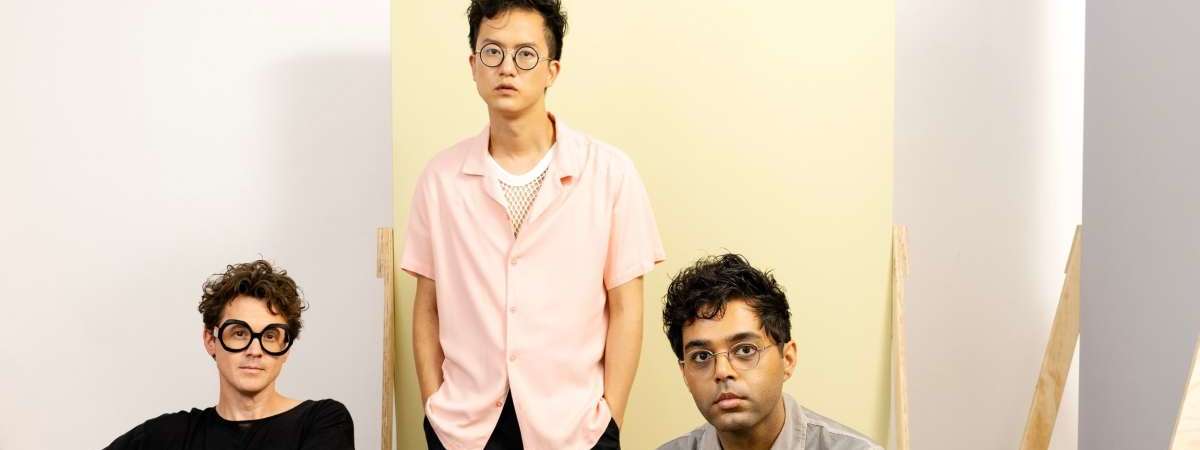 Son Lux