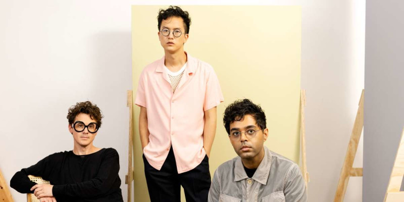 Son Lux