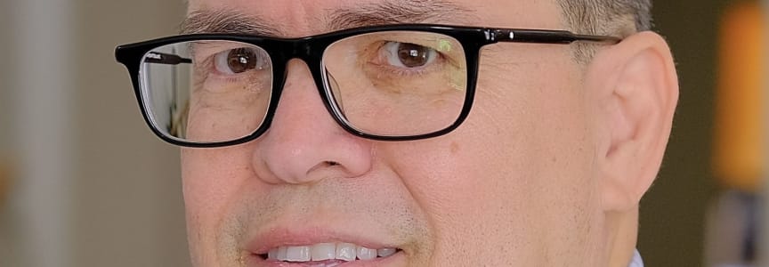 Alberto Ledesma, Artist Talk with Q&A