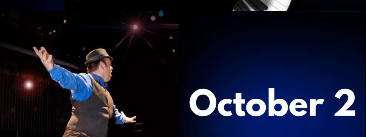 Dueling Pianos 10.2.26