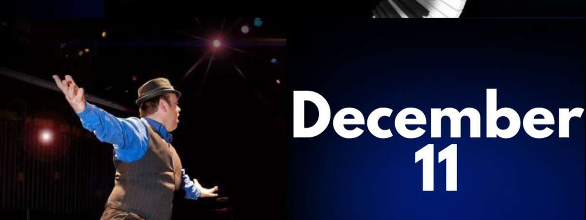 Dueling Pianos 12.11.26