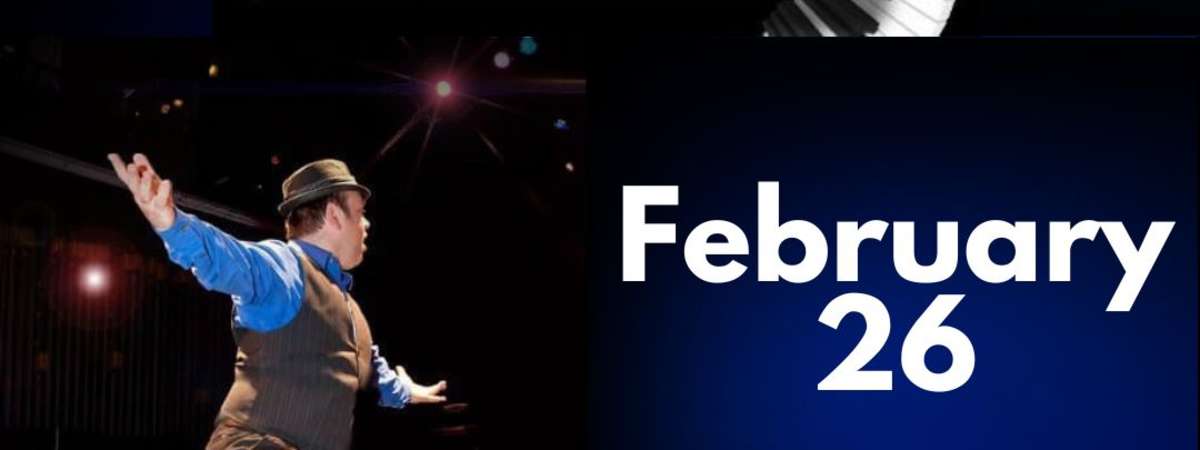 Dueling Pianos 2.26.27