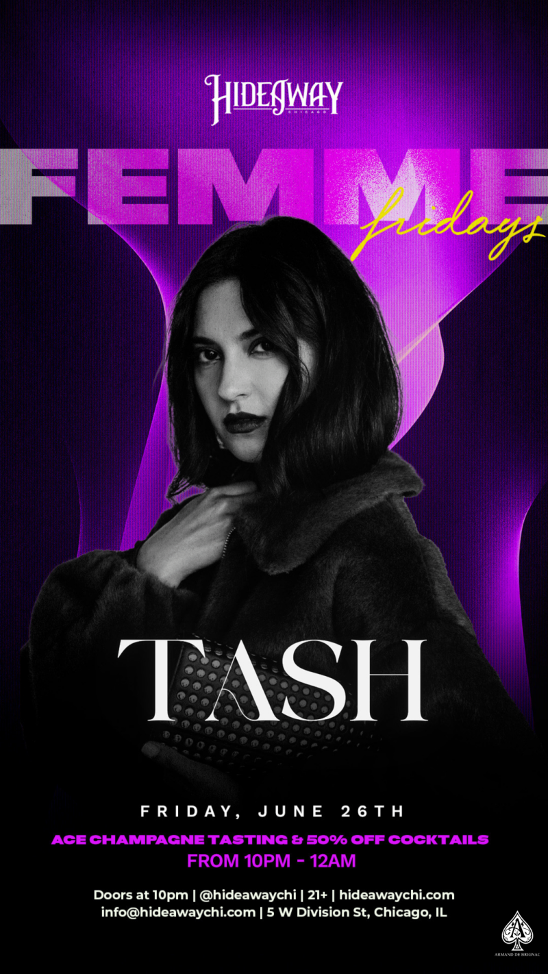 Tash