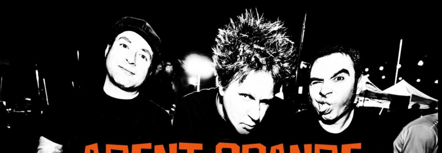 Agent Orange * Hit&Run * Blood Relics