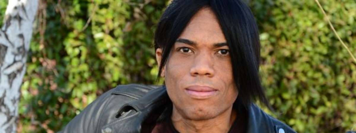 Stanley Jordan