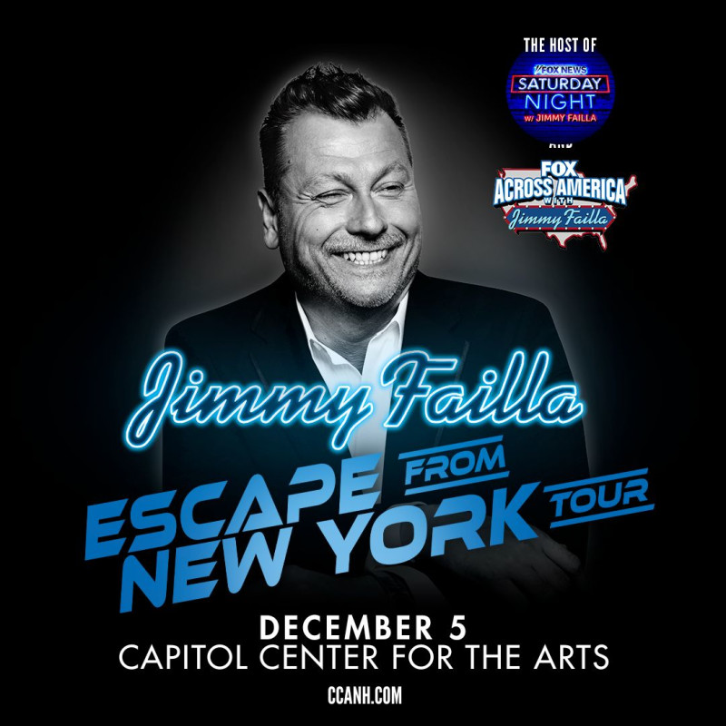 Jimmy Failla