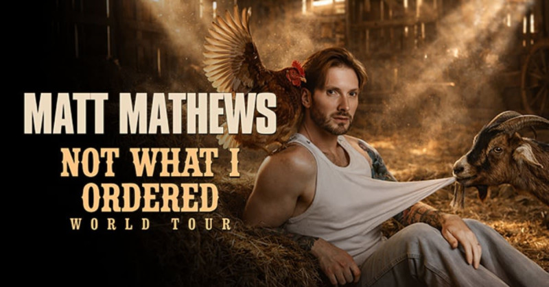 Matt Mathews