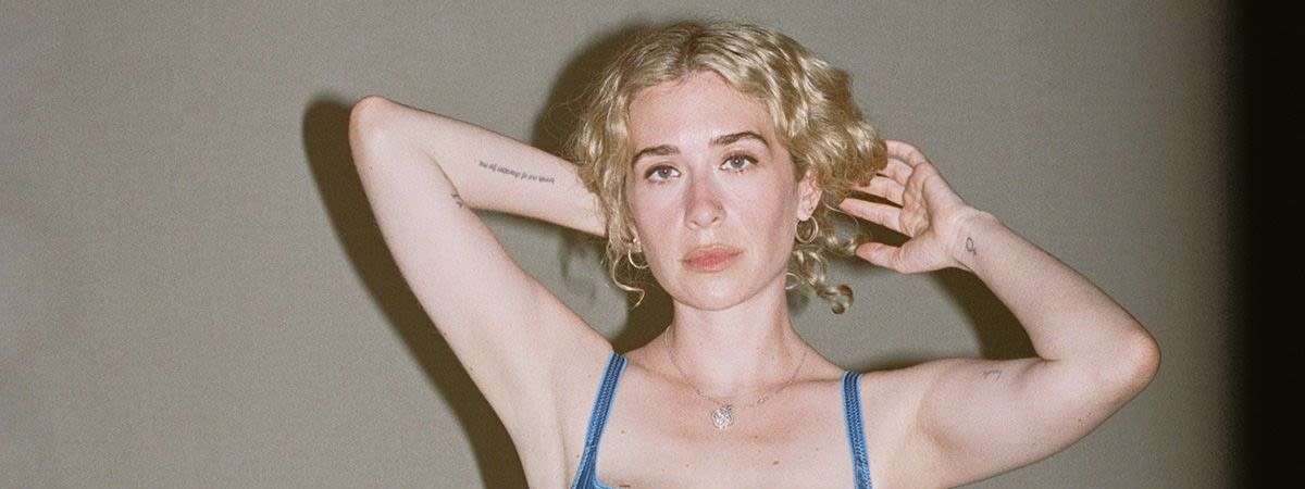 Blondshell