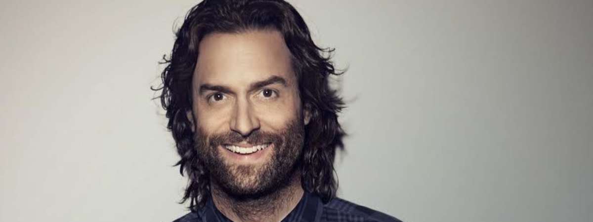 Chris D'Elia