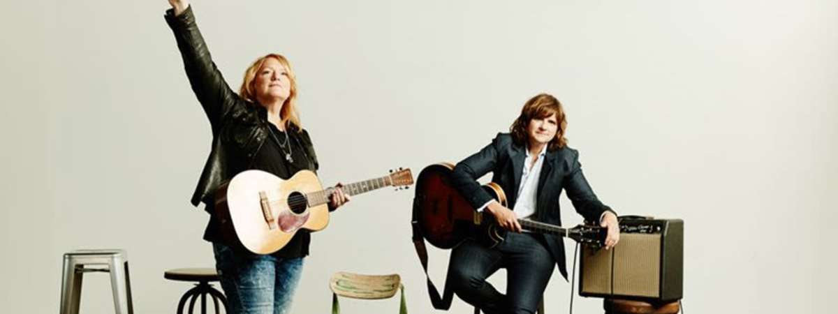 Indigo Girls