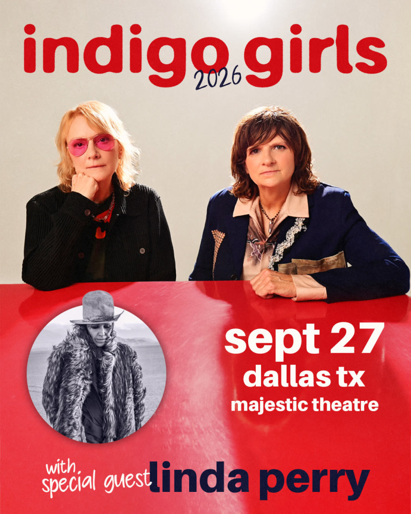 Indigo Girls