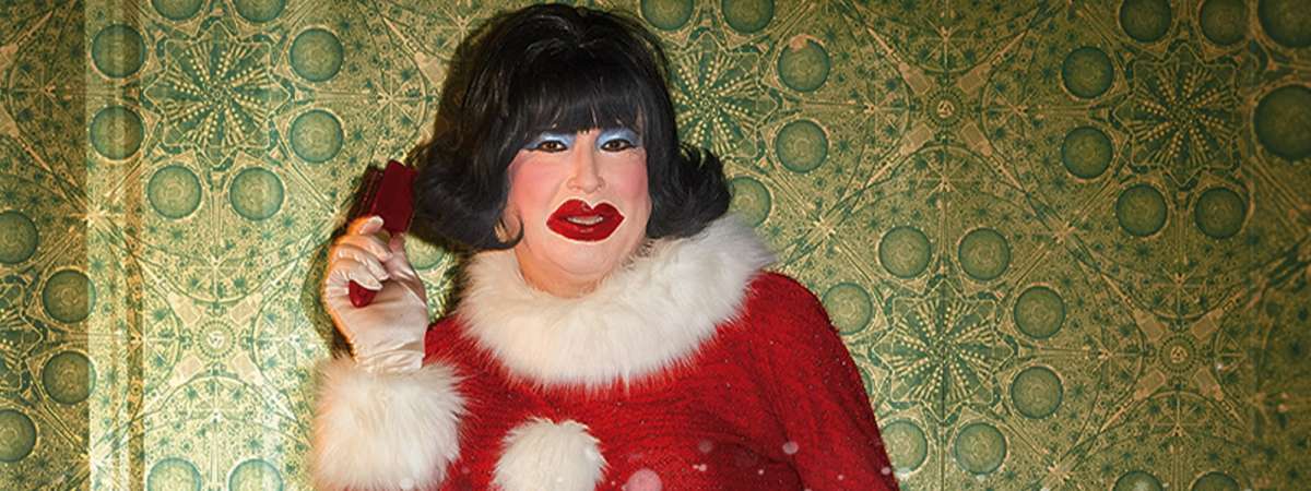 Dina Martina - Christmas Show