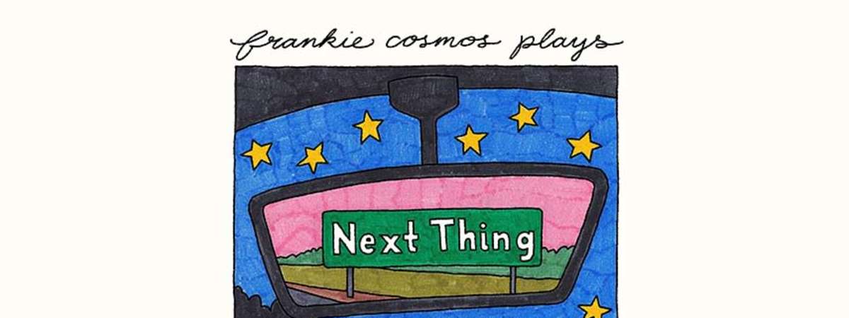 Frankie Cosmos – Celebrating 10 Years of Next Thing