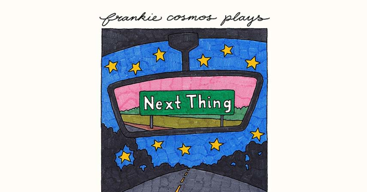 Frankie Cosmos: 10 Years of Next Thing at Lodge Room