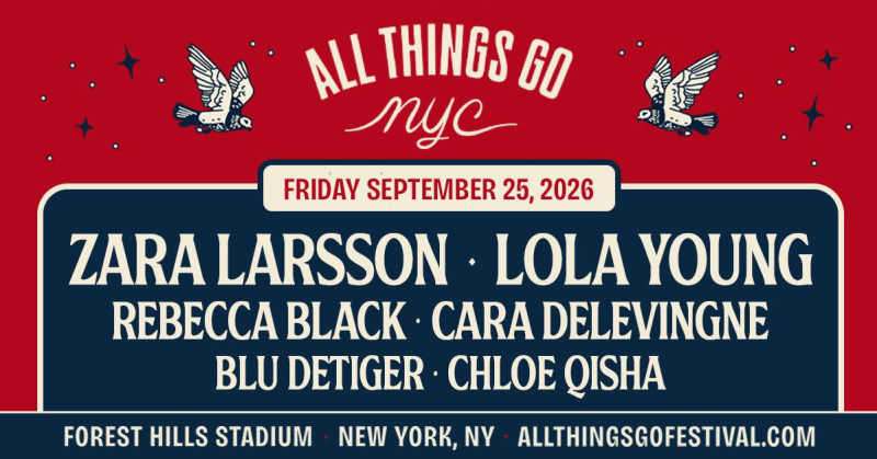 All Things Go