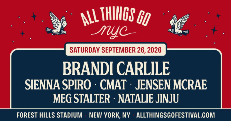 All Things Go