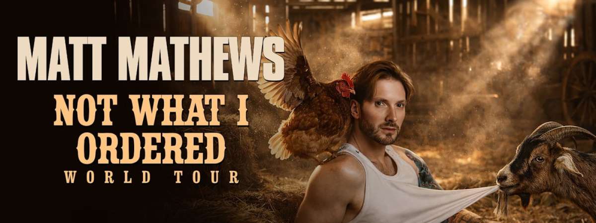 Matt Mathews