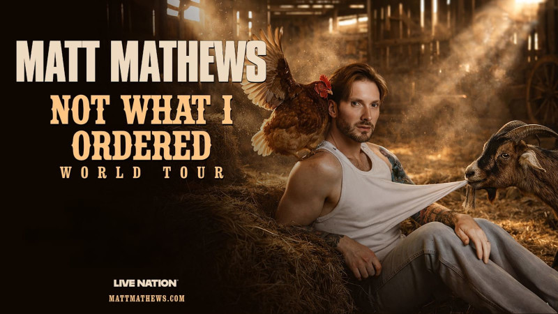 Matt Mathews