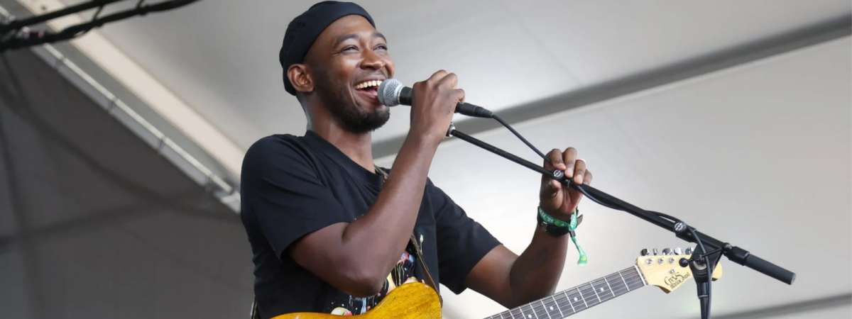 Isaiah Sharkey