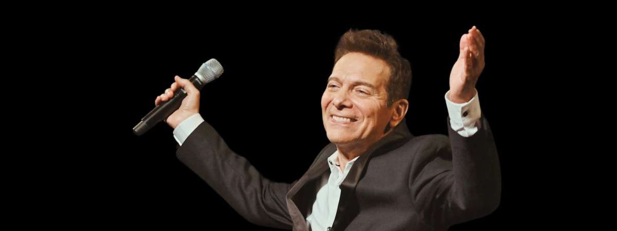Michael Feinstein in My Celebration