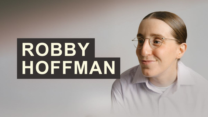 Robby Hoffman