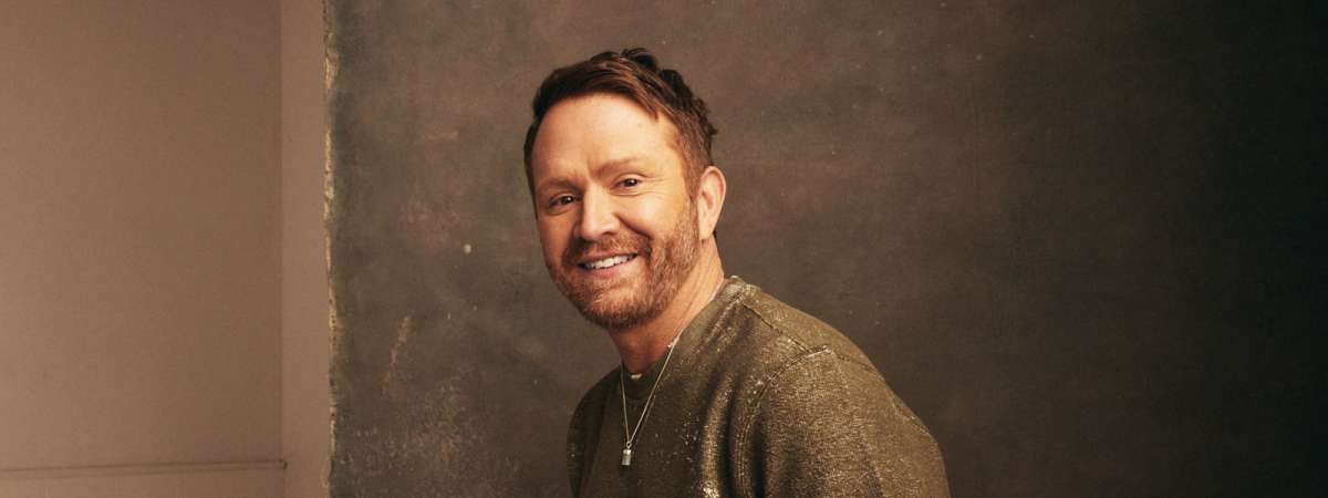 Shane McAnally