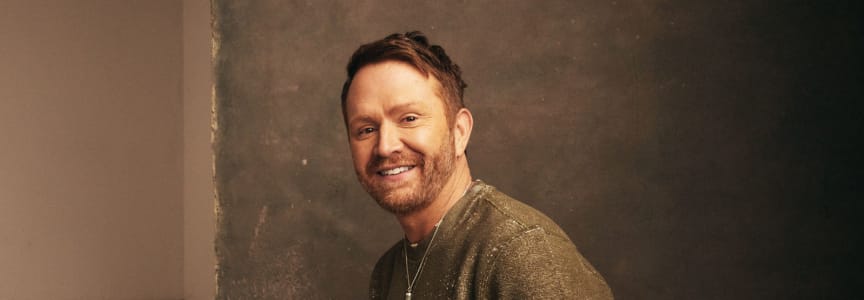 Shane McAnally