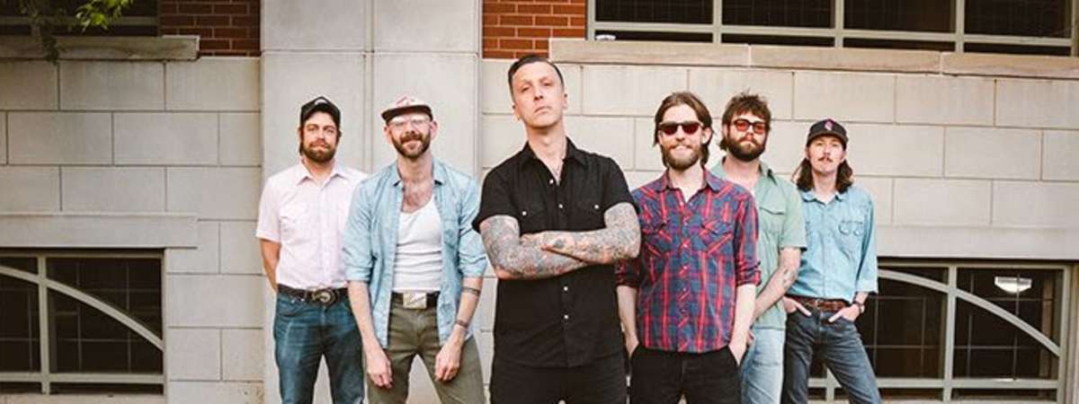 American Aquarium
