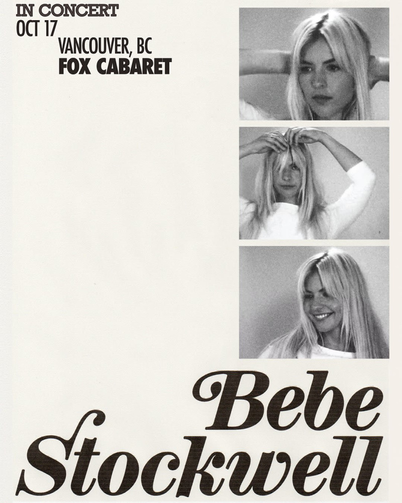 Bebe Stockwell