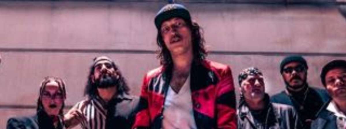Gogol Bordello