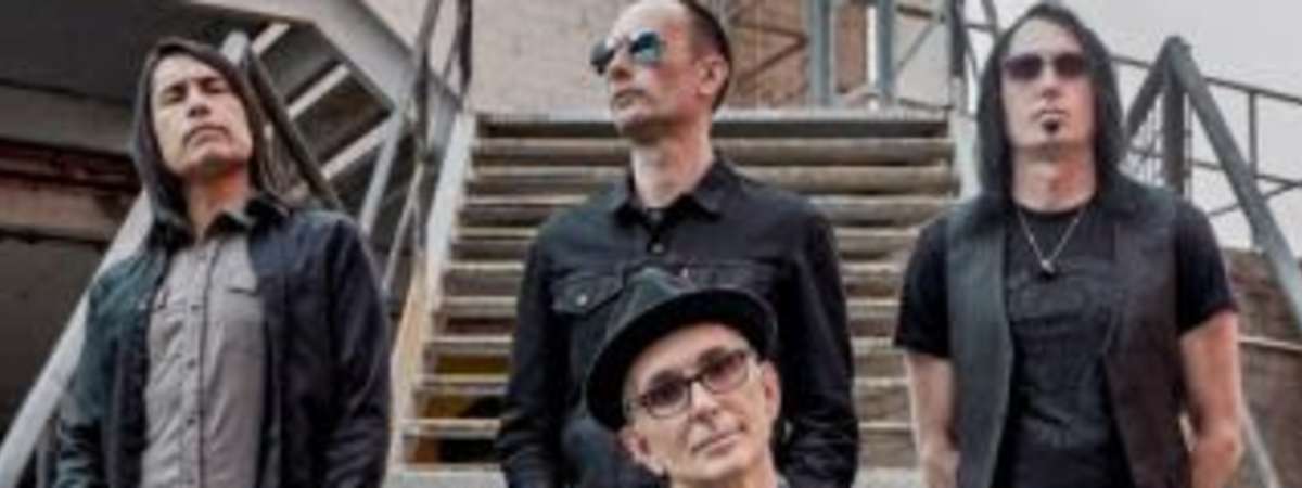 Everclear, American Hi-Fi