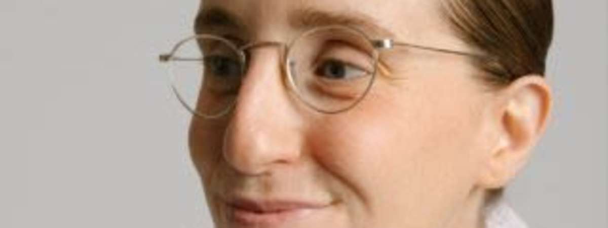 Robby Hoffman