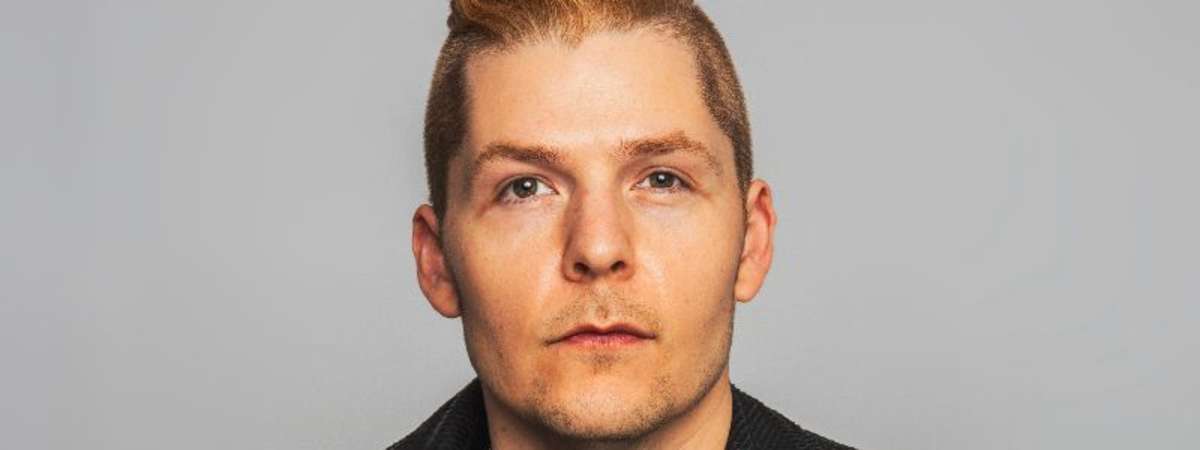 Eric Johanson