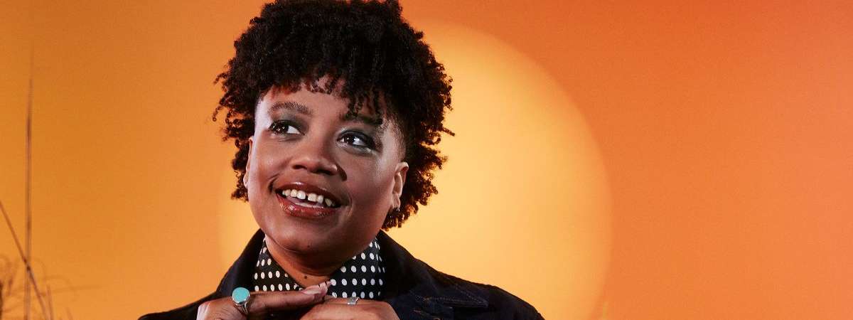 Amythyst Kiah