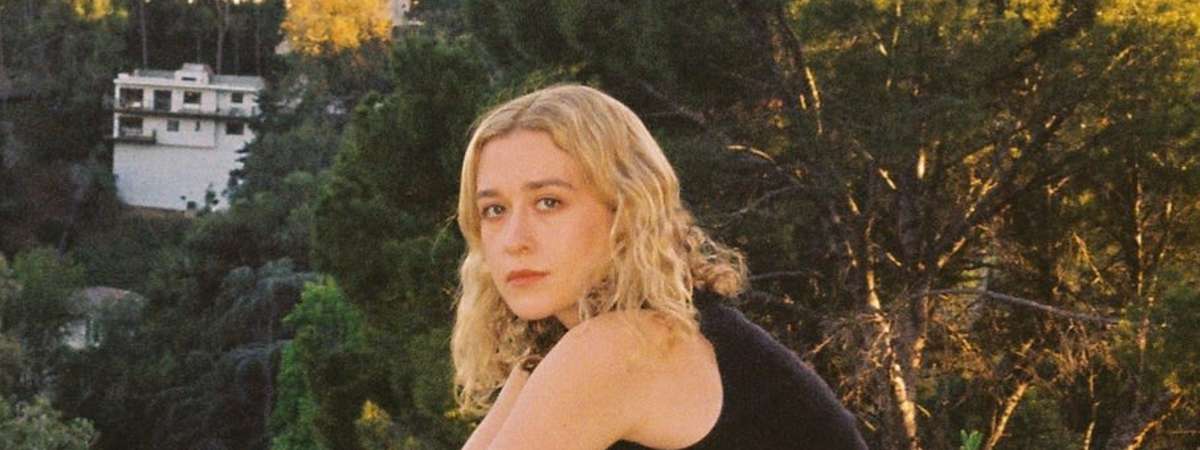 Blondshell - Scaring Strangers Tour