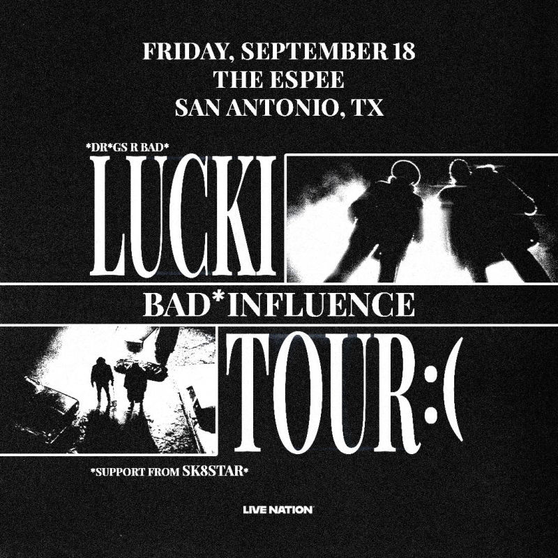 Lucki