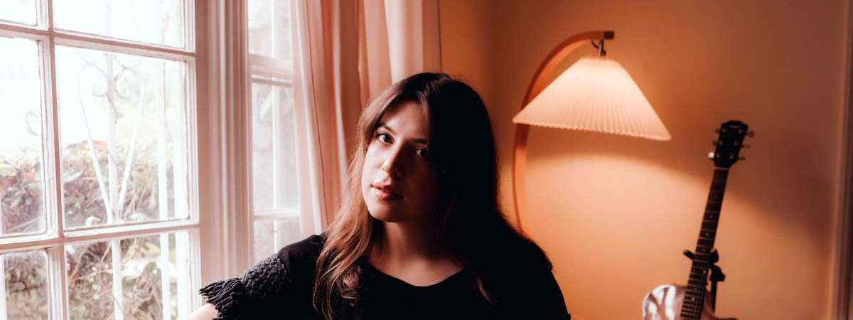 Grace Enger – The Satisfied Girl Tour