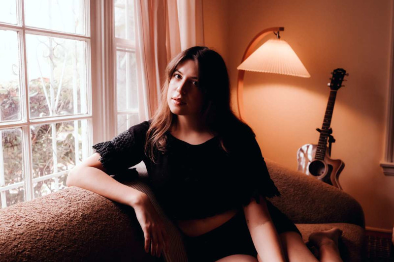 Grace Enger – The Satisfied Girl Tour