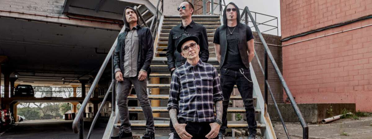 Everclear, American Hi-Fi