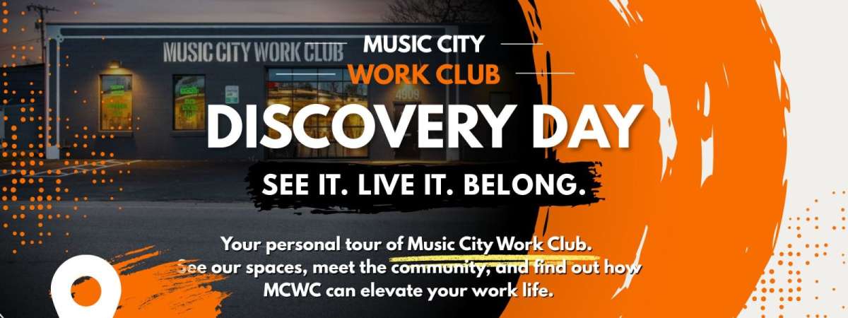 Discovery Day